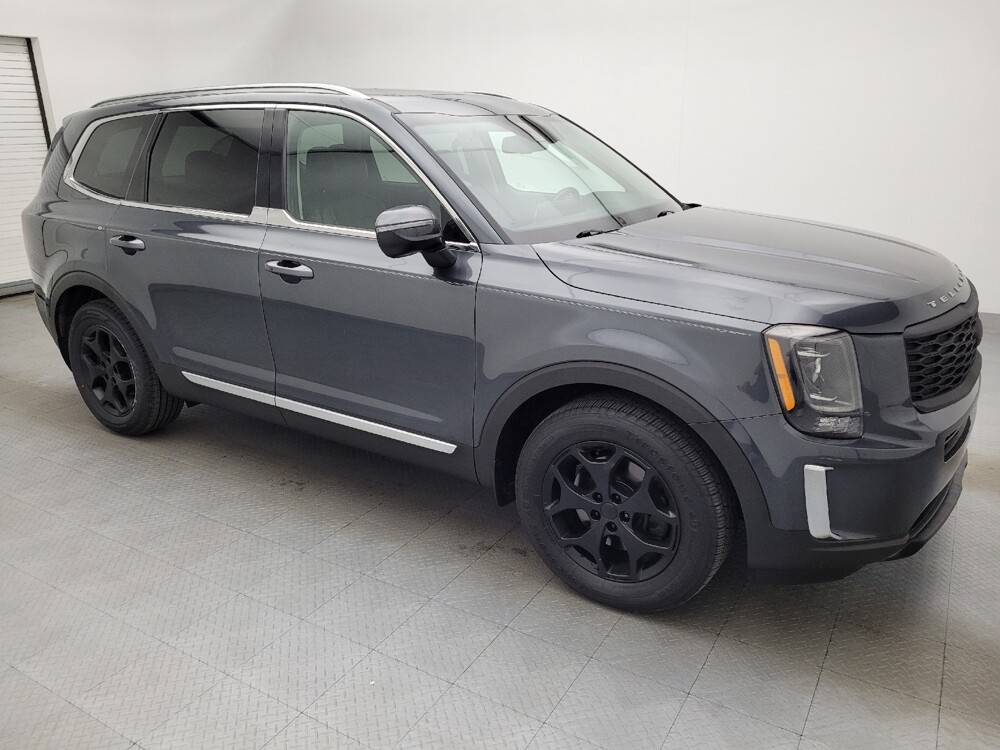 2020 Kia Telluride in Raleigh, NC 27604 - 18085444 11