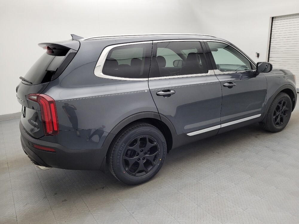 2020 Kia Telluride in Raleigh, NC 27604 - 18085444 10