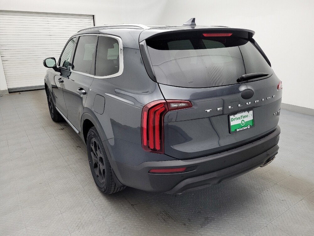 2020 Kia Telluride in Raleigh, NC 27604 - 18085444 5