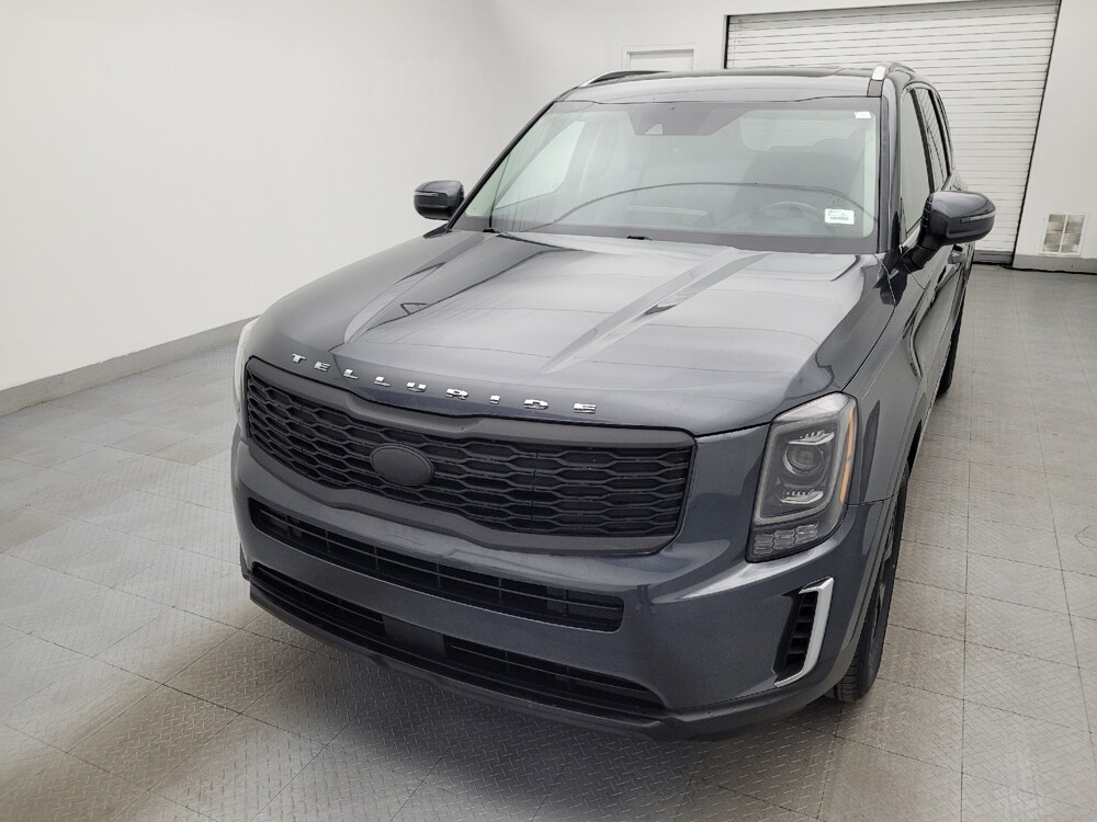 2020 Kia Telluride in Raleigh, NC 27604 - 18085444 15