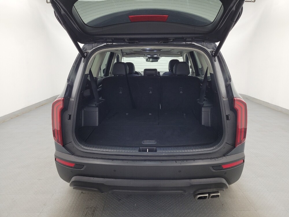 2020 Kia Telluride in Raleigh, NC 27604 - 18085444 29