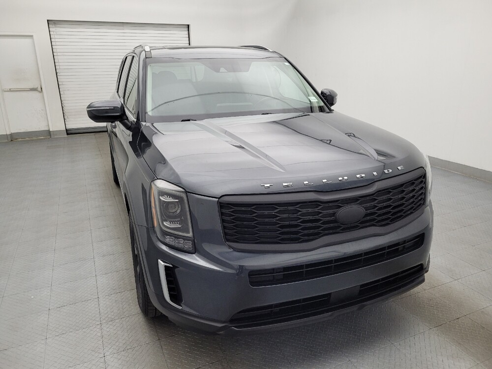 2020 Kia Telluride in Raleigh, NC 27604 - 18085444 14
