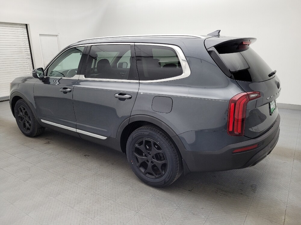 2020 Kia Telluride in Raleigh, NC 27604 - 18085444 3