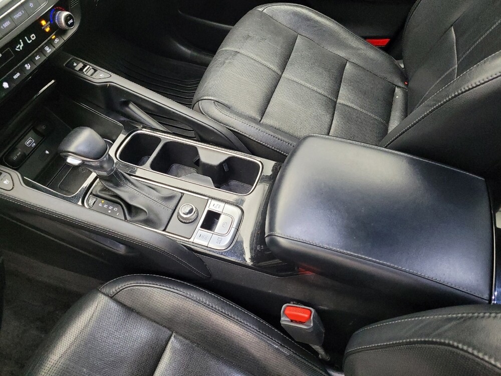 2020 Kia Telluride in Raleigh, NC 27604 - 18085444 26