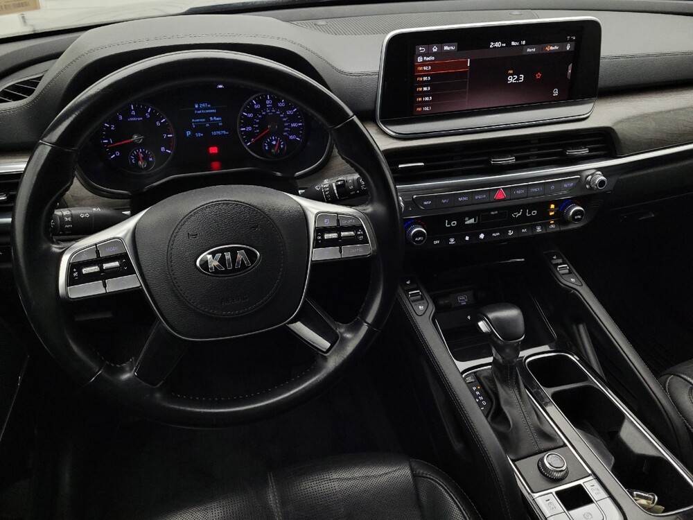 2020 Kia Telluride in Raleigh, NC 27604 - 18085444 22