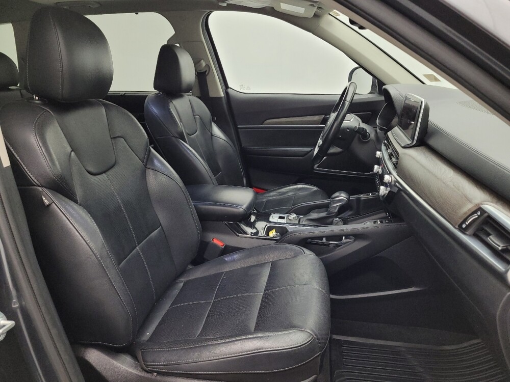 2020 Kia Telluride in Raleigh, NC 27604 - 18085444 21