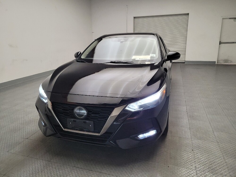 2022 Nissan Sentra in Sacramento, CA 95821 - 18085445 15