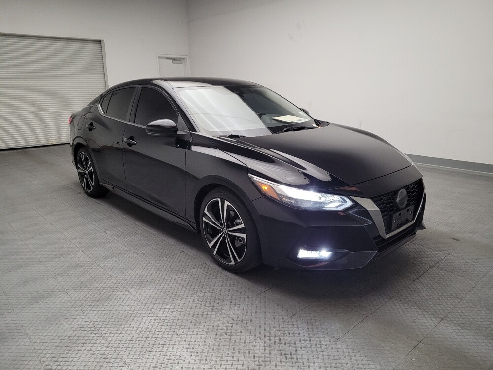 2022 Nissan Sentra in Sacramento, CA 95821 - 18085445 13