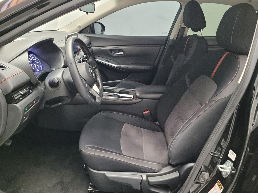 2022 Nissan Sentra in Sacramento, CA 95821 - 18085445 17