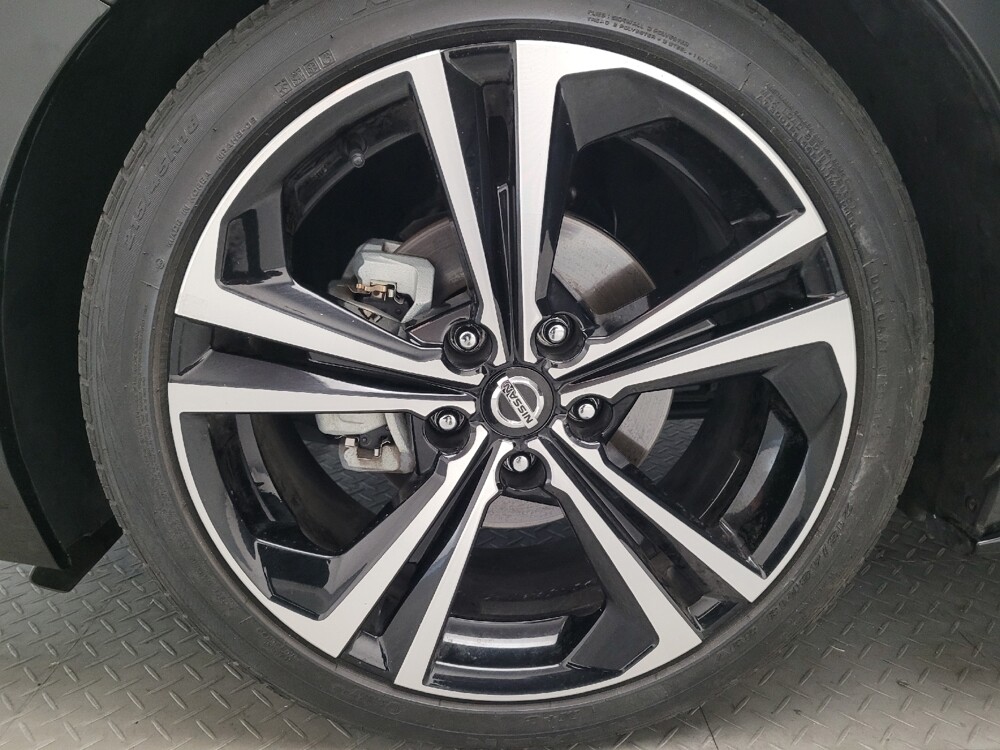 2022 Nissan Sentra in Sacramento, CA 95821 - 18085445 31