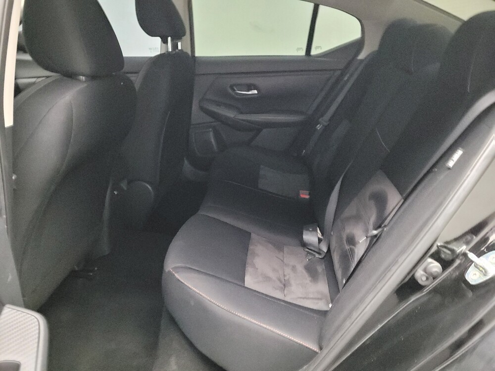 2022 Nissan Sentra in Sacramento, CA 95821 - 18085445 18