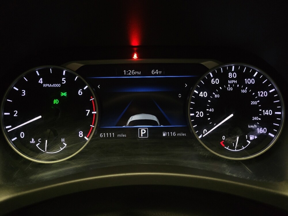 2022 Nissan Sentra in Sacramento, CA 95821 - 18085445 23