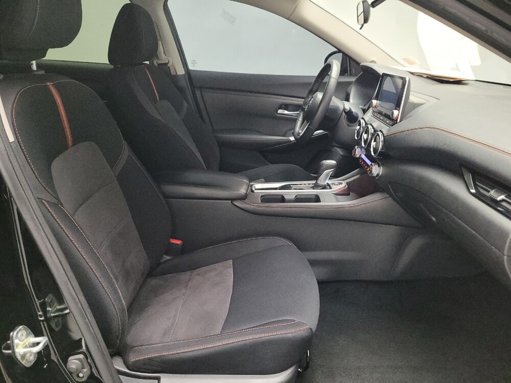 2022 Nissan Sentra in Sacramento, CA 95821 - 18085445 21