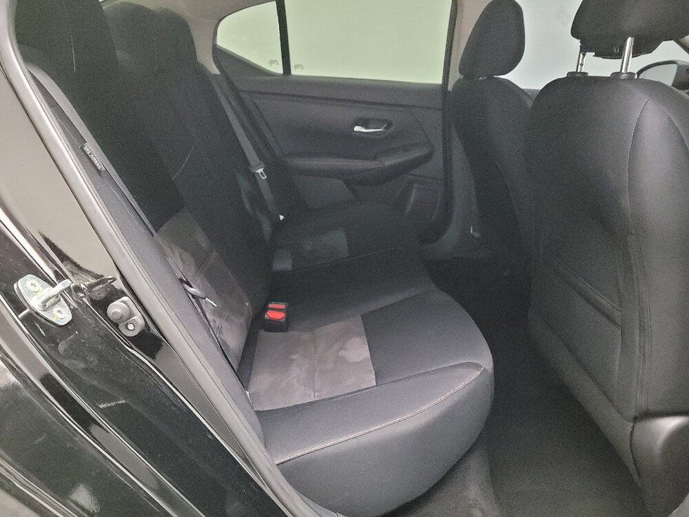 2022 Nissan Sentra in Sacramento, CA 95821 - 18085445 19