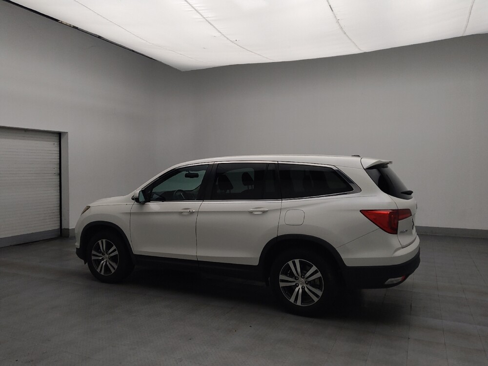 2017 Honda Pilot in Pelham, AL 35124 - 18085446 3