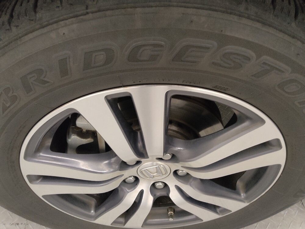 2017 Honda Pilot in Pelham, AL 35124 - 18085446 31