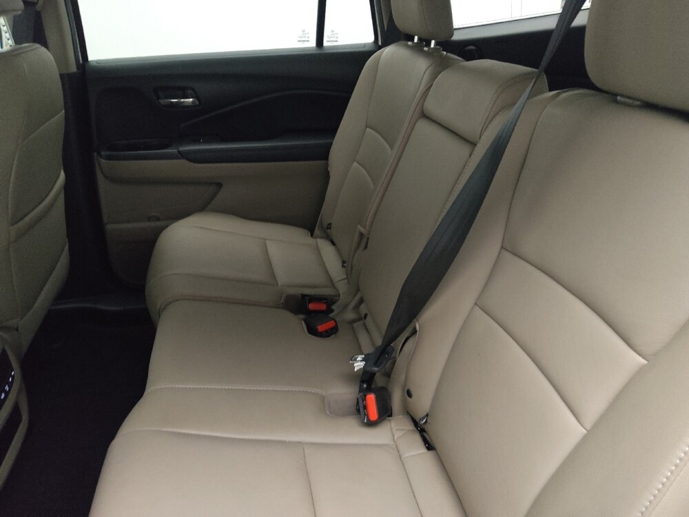 2017 Honda Pilot in Pelham, AL 35124 - 18085446 18