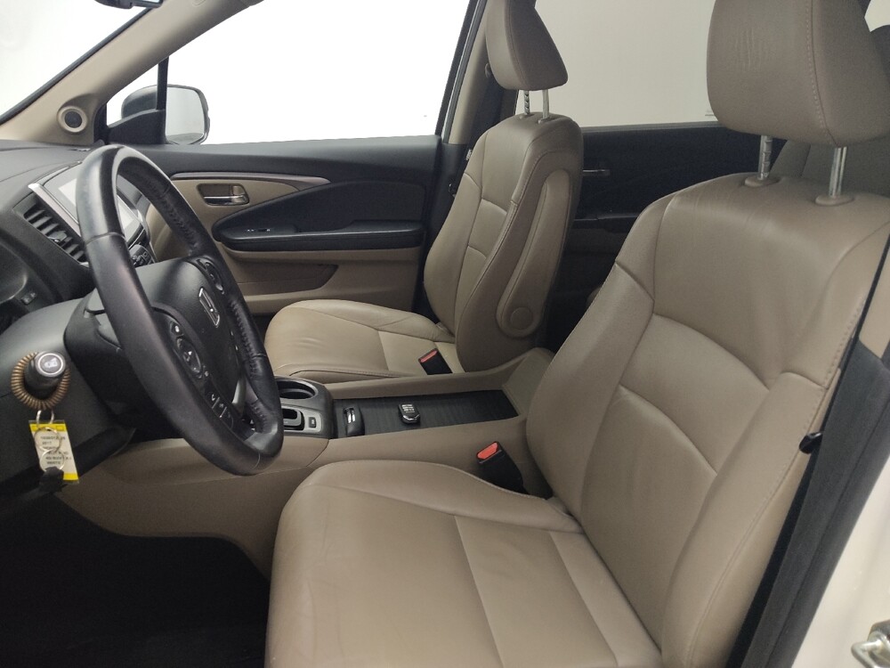 2017 Honda Pilot in Pelham, AL 35124 - 18085446 17