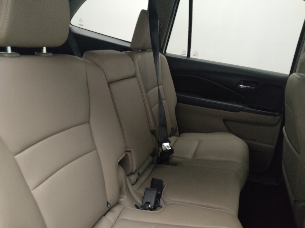 2017 Honda Pilot in Pelham, AL 35124 - 18085446 19