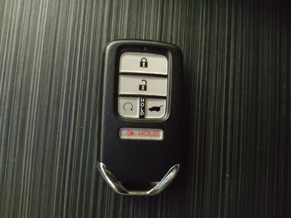 2017 Honda Pilot in Pelham, AL 35124 - 18085446 32