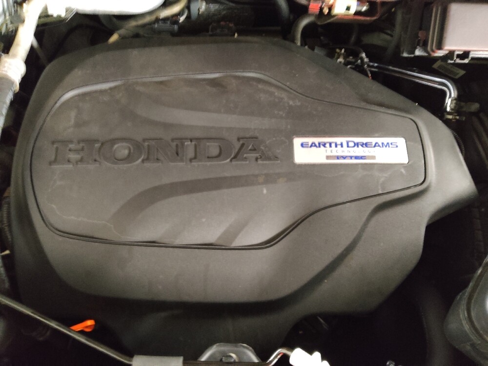 2017 Honda Pilot in Pelham, AL 35124 - 18085446 30