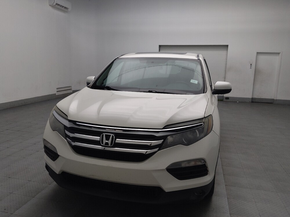 2017 Honda Pilot in Pelham, AL 35124 - 18085446 15