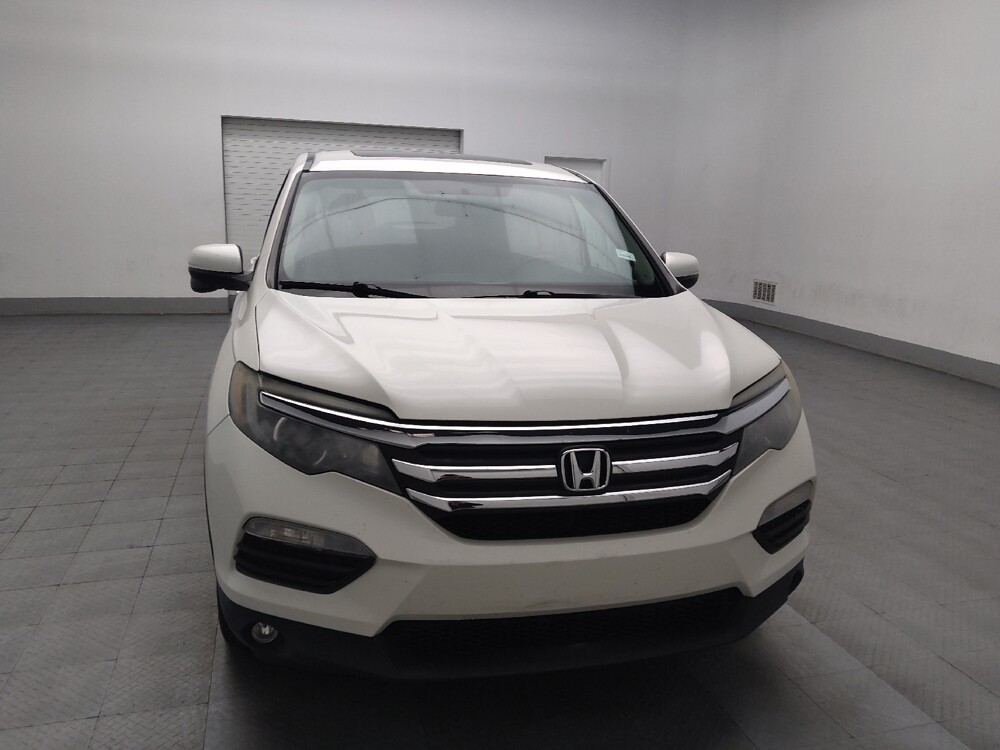 2017 Honda Pilot in Pelham, AL 35124 - 18085446 14