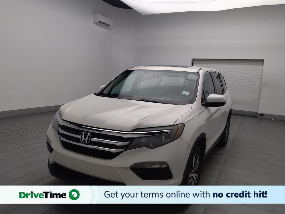 2017 Honda Pilot in Pelham, AL 35124 - 18085446