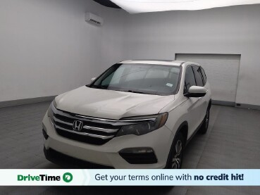 2017 Honda Pilot in Pelham, AL 35124