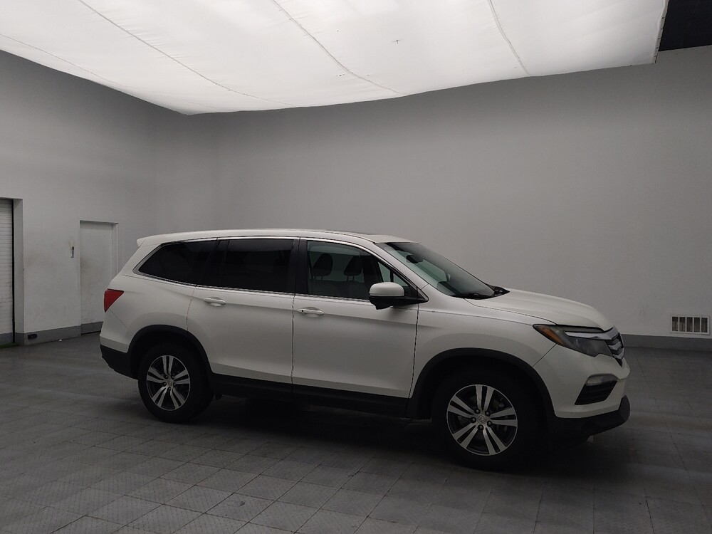 2017 Honda Pilot in Pelham, AL 35124 - 18085446 11