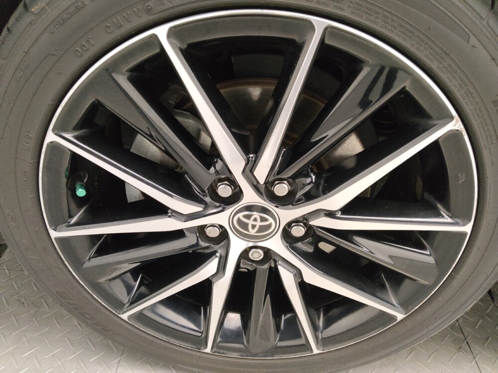 2022 Toyota Camry in Union City, GA 30291 - 18085447 31