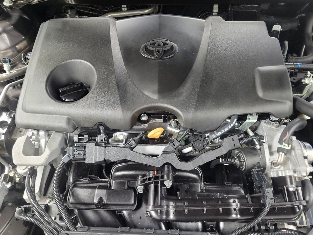 2022 Toyota Camry in Union City, GA 30291 - 18085447 30