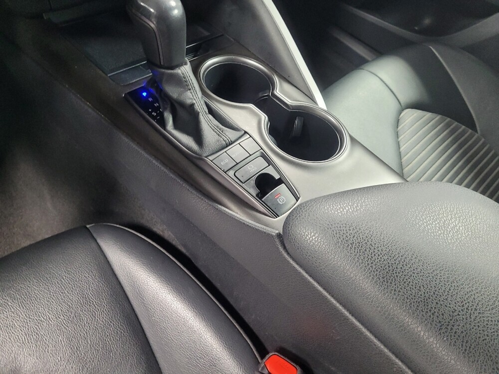 2022 Toyota Camry in Union City, GA 30291 - 18085447 26