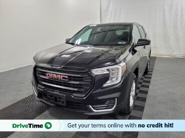 2022 GMC Terrain in Pittsburgh, PA 15237