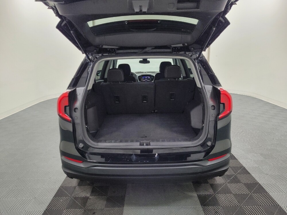 2022 GMC Terrain in Pittsburgh, PA 15237 - 18085448 29