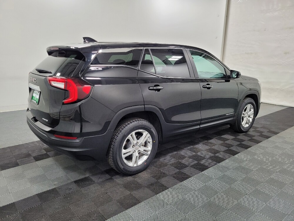 2022 GMC Terrain in Pittsburgh, PA 15237 - 18085448 10