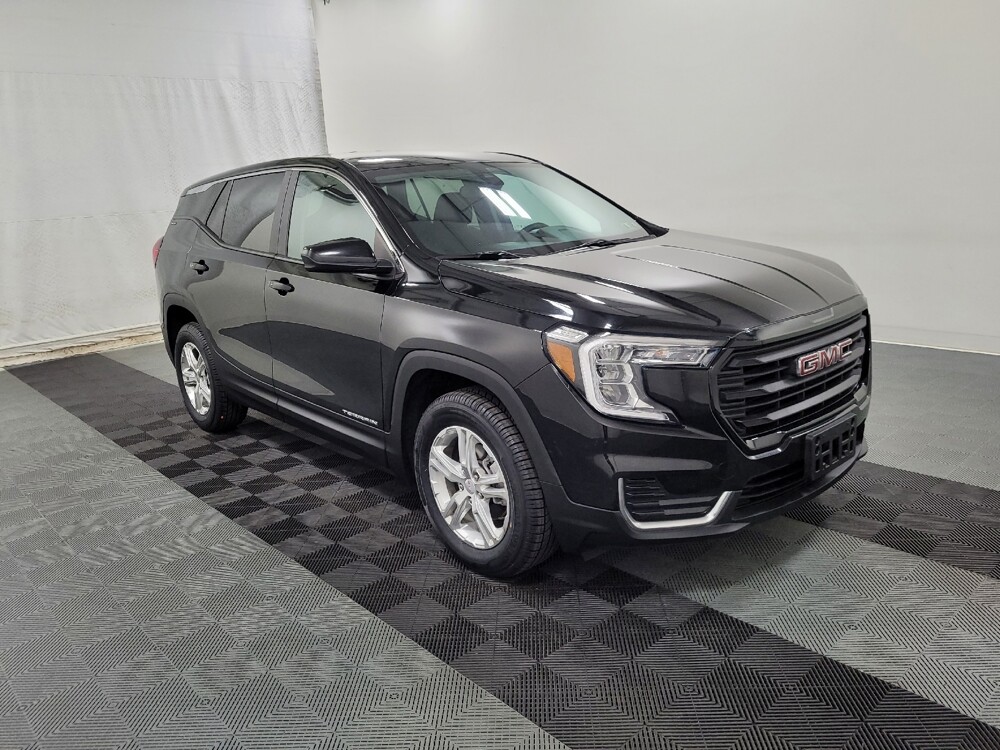 2022 GMC Terrain in Pittsburgh, PA 15237 - 18085448 11