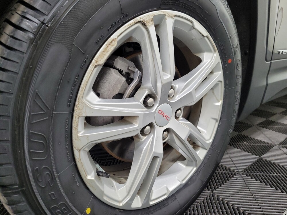 2022 GMC Terrain in Pittsburgh, PA 15237 - 18085448 31