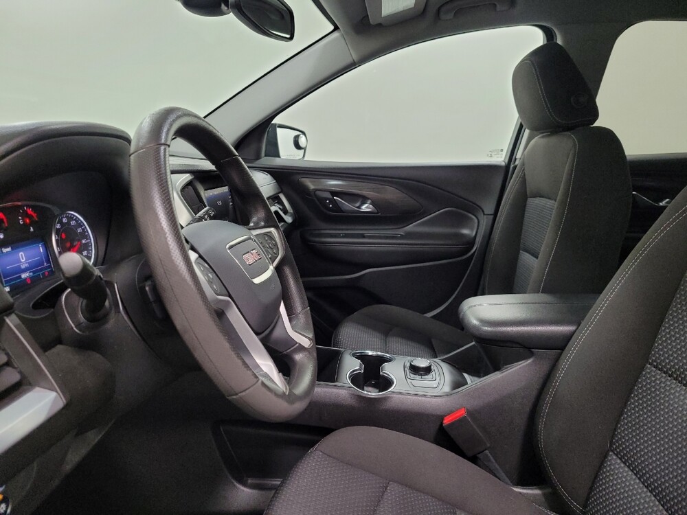 2022 GMC Terrain in Pittsburgh, PA 15237 - 18085448 17