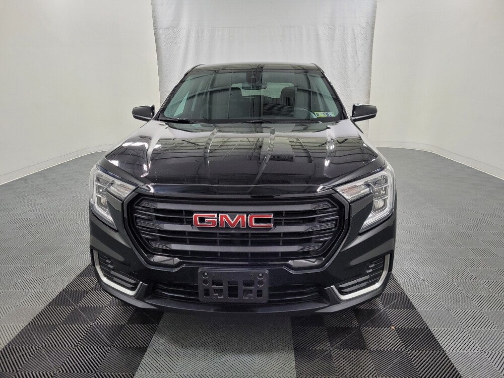 2022 GMC Terrain in Pittsburgh, PA 15237 - 18085448 15