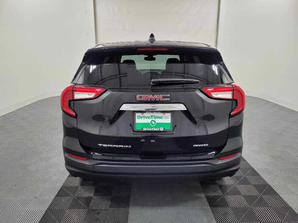 2022 GMC Terrain in Pittsburgh, PA 15237 - 18085448 6