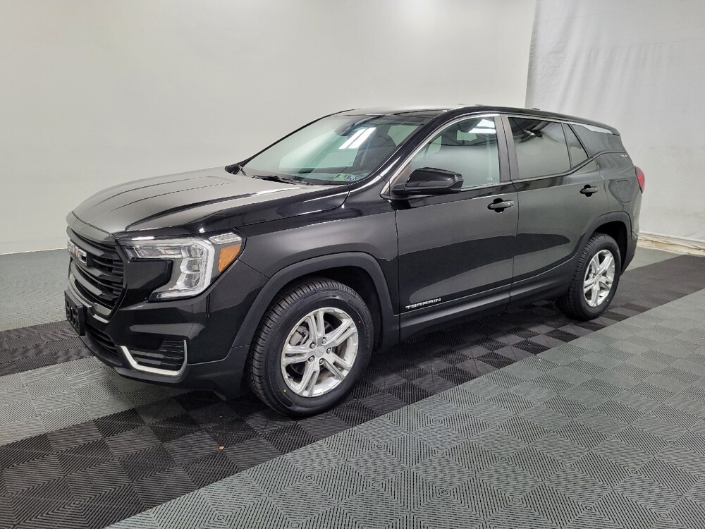 2022 GMC Terrain in Pittsburgh, PA 15237 - 18085448 2