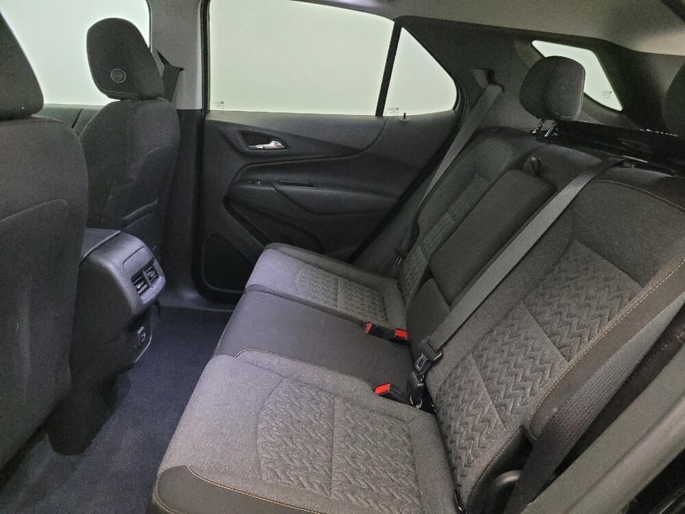 2022 Chevrolet Equinox in Laurel, MD 20724 - 18085449 18