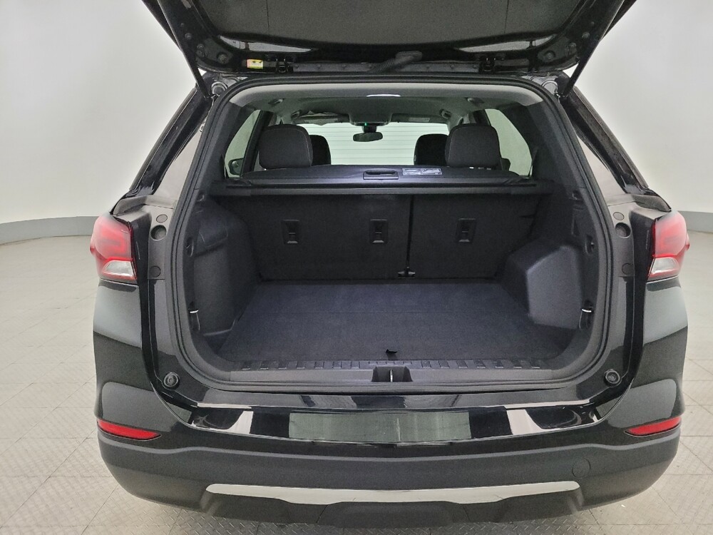 2022 Chevrolet Equinox in Laurel, MD 20724 - 18085449 29