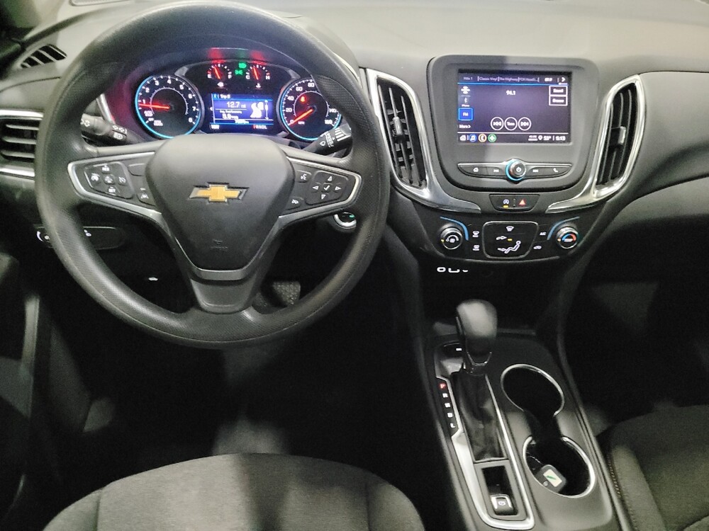 2022 Chevrolet Equinox in Laurel, MD 20724 - 18085449 22