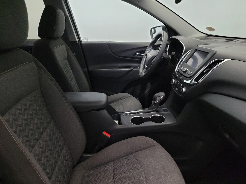 2022 Chevrolet Equinox in Laurel, MD 20724 - 18085449 21