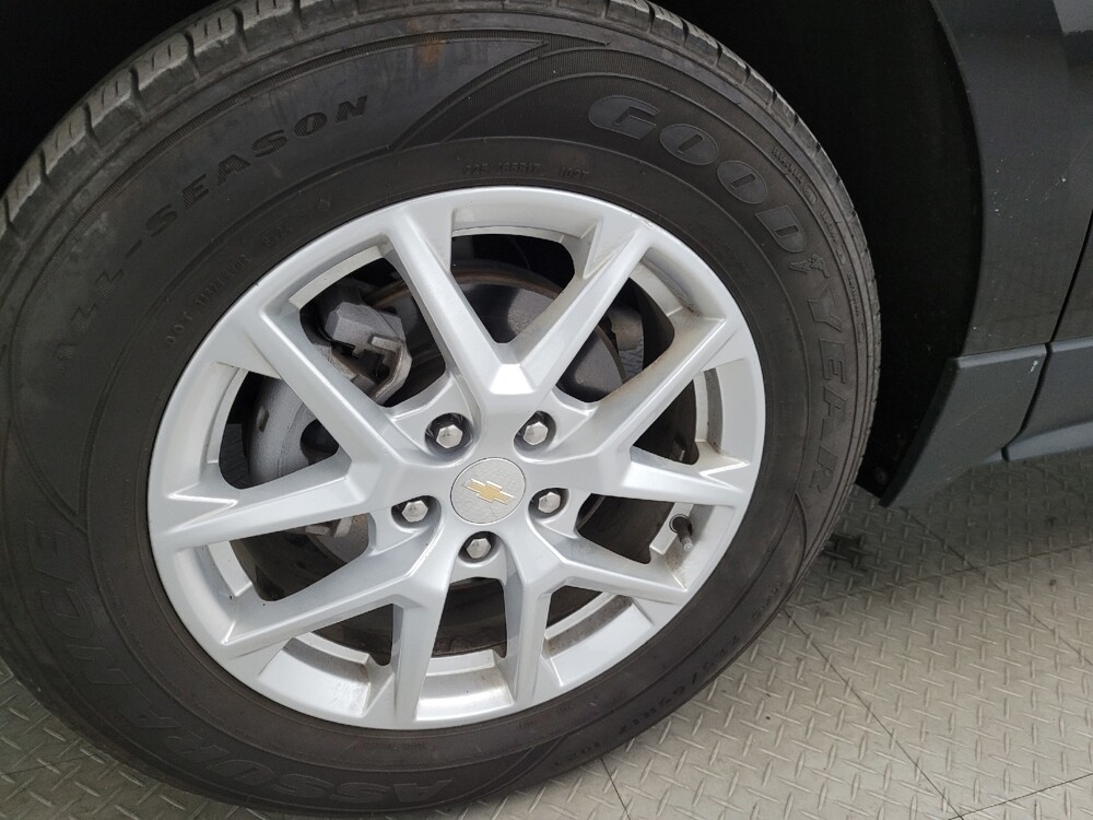 2022 Chevrolet Equinox in Laurel, MD 20724 - 18085449 31