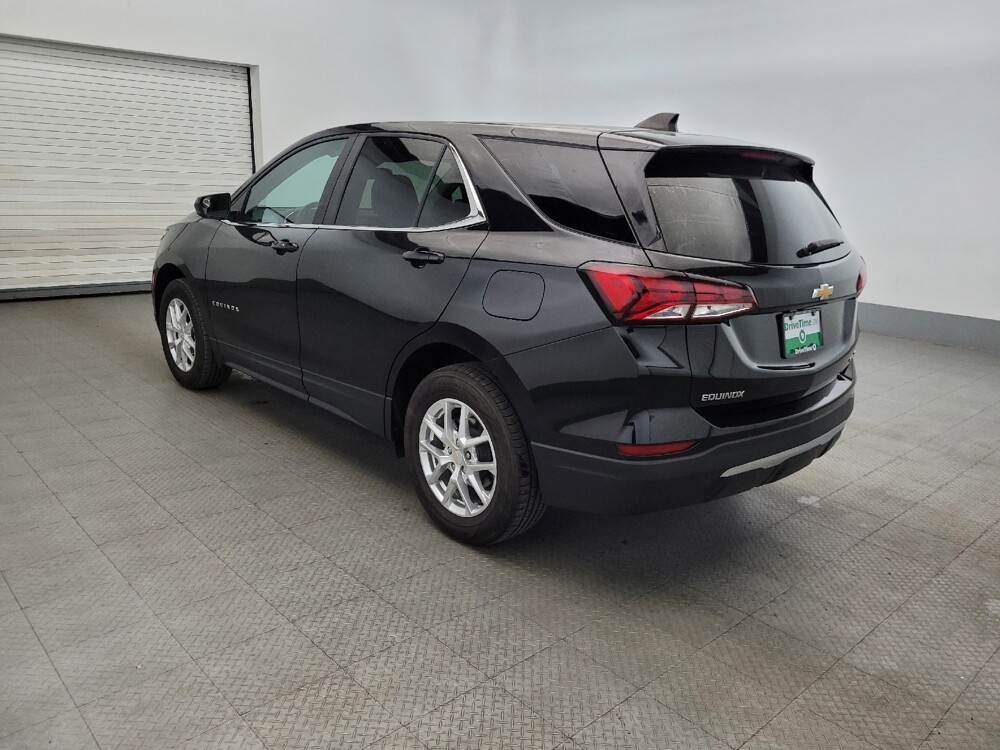 2022 Chevrolet Equinox in Laurel, MD 20724 - 18085449 5