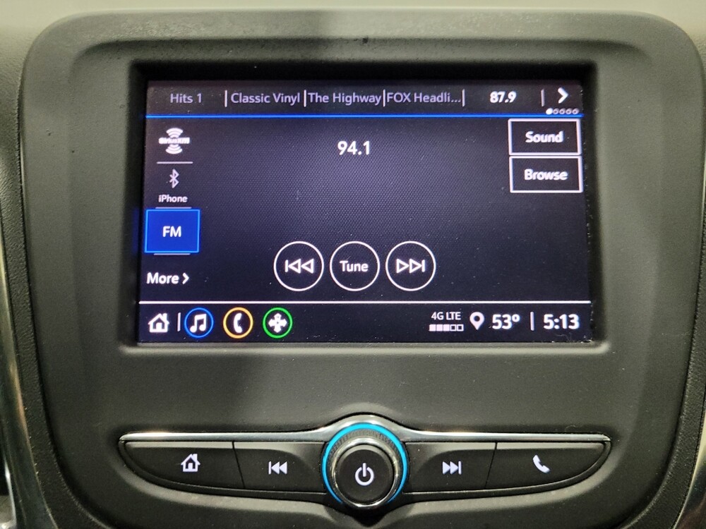 2022 Chevrolet Equinox in Laurel, MD 20724 - 18085449 25