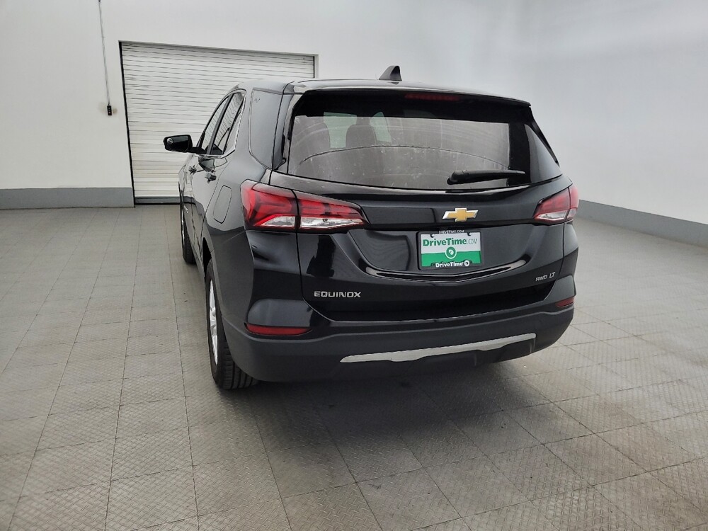 2022 Chevrolet Equinox in Laurel, MD 20724 - 18085449 6